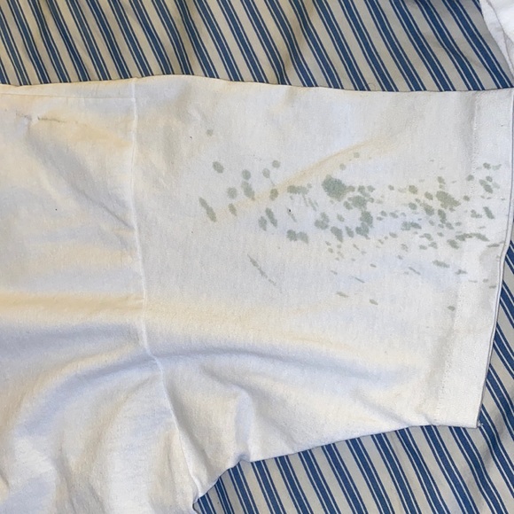 SINGLE STITCH CHARLESTON TEE - Picture 4 of 4